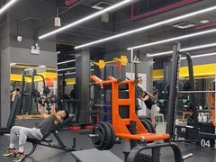 -FEELINGME乐刻私教馆·健身(大融城店)