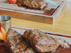 -MR.ROCKY洛奇先生RESTAURANT&BAR(宝安壹方城店)