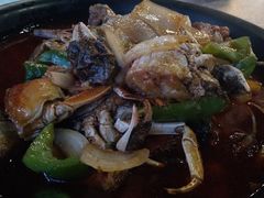 -龙虾风暴(松江店)