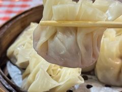 -百年老字号·马家烧麦馆(中街店)