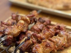 -乡村馕坑肉·烧烤·新疆菜·本地人更爱吃(阿勒泰首店)