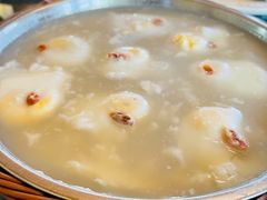 -仙店农庄(湖景农庄餐厅)