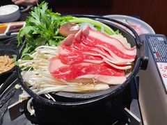 -牛焱·烧肉酒肆(五大道店)