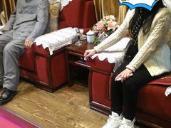 -厦门帷幕开啦红地毯蜡像艺术馆