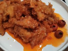 -将相和·海鲜蒸饺大连菜