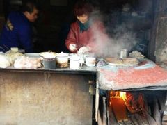 -安庆柴火馄饨(马道街店)