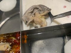 -海底捞火锅(方圆荟店)