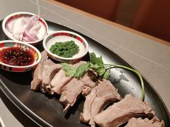 -塔哈尔·新疆盛宴(奉贤龙湖店)