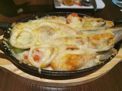 -路易十三西餐厅(西关新天地店)