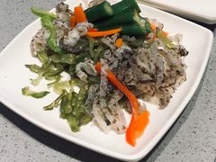 自助凉菜-海底捞火锅(蒙城路店)