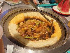 -灶座小锅烀饼·铁锅炖(全国总店)