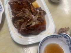 -下村新强记烧鹅店