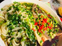 剔尖-太原面食店(解放路店)