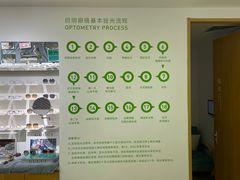 -启明眼镜(海淀黄庄店)