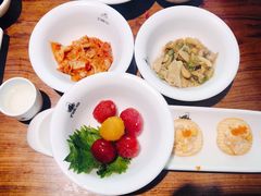 芥末章鱼-大渔之观(安贞店)