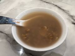 绿豆汤-蘭心·臻品(瑞虹太阳宫店)