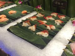 -加餐海鲜自助(宝龙一城店)
