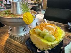 -Hi YOU你的饭局泰餐厅(雍和宫店)