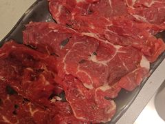 -宴全牛粤来越牛潮汕鲜牛肉火锅(海州万达广场店)