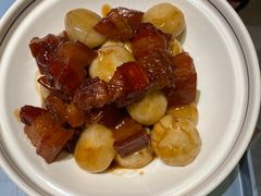 -园中院•常州菜