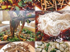 -临江后街鳝丝(临江店)