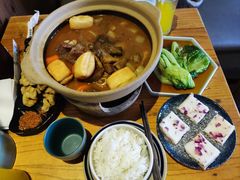 -长亭酒肆.武夷菜(鼓楼后海店)