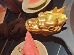 -蜀大侠火锅(四川北路店)