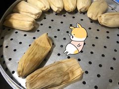 -夹江老头叶儿粑(石雁儿小区店)