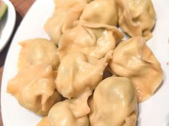 -鸿毛饺子(紫竹桥店)