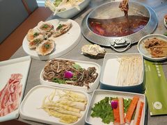 -狼头山火锅 KTV欢唱·烤串(理工大学店)