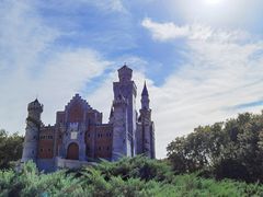 -北京世界公园