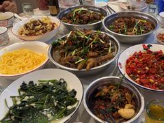 -高子烧鸡公(五里堆路店)