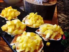 -咕嘟草帽鱼·牛奶一样的鲜鱼汤(包河万达广场创始店)