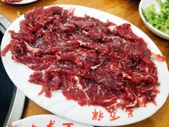 牛嫩肉-万祥牛肉火锅(金龙店)