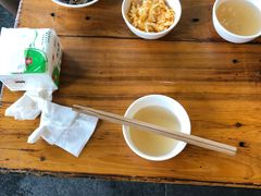 -牛王庙外行家常面(芳草街店)