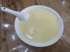 -沙湾姜埋奶(兴新包店)