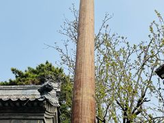 -潭柘寺景区