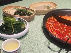 -憨铁匠老火锅(龙岗万科里店)