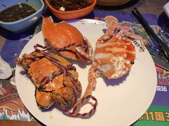 -亚马逊海鲜自助(王府井店)