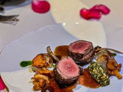 -Le Bistrot de Racine