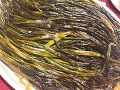 葱烤鸦片鱼头-老吉士酒家(天平路店)