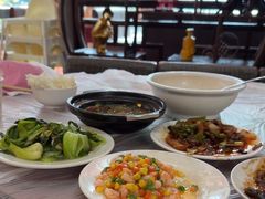-绿野餐厅(上海动物园店)