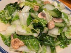 -破三川·新川菜(静安大融城店)