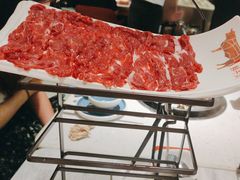 -左庭右院鲜牛肉火锅(长泰广场店)