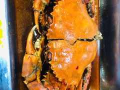 -三妹小龙虾·黄油蟹(华侨城总店)