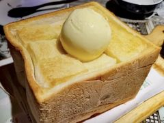 -绿茶餐厅(松江万达店)