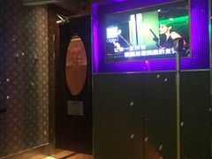 -乐界KTV(虹桥中心店)