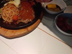 -豪享来中西餐厅(隆昌店)