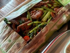 -中8楼风尚云南菜(颐堤港店)