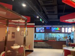 -晋阳春·山西菜·北京烤鸭(交大店)